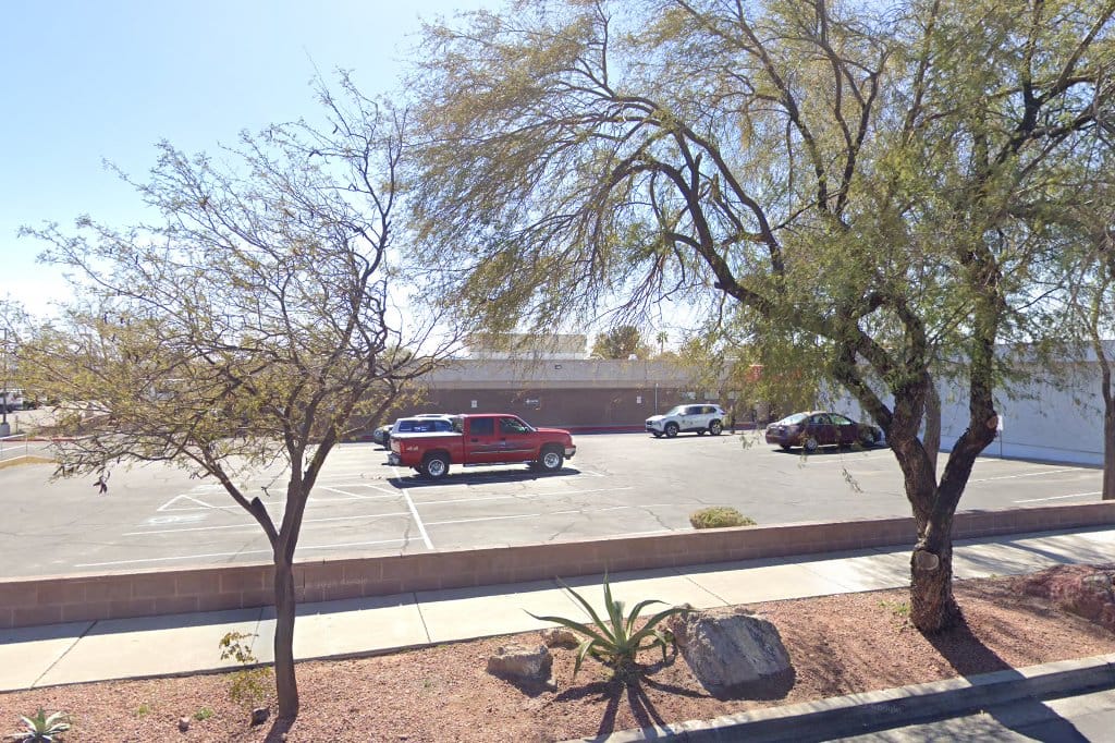 Goodwill Boulder City