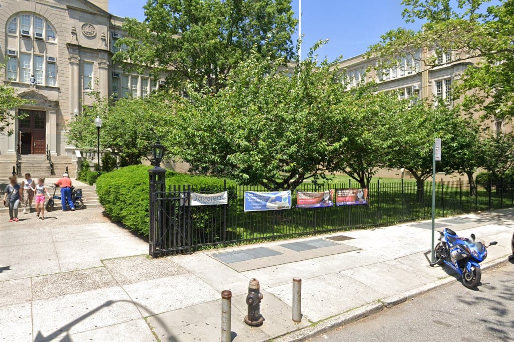 Abraham Lincoln High School