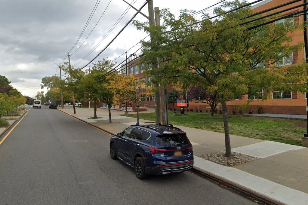 PS 6 Lillie D Blake School