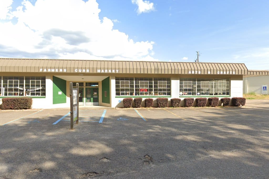 Forest County Veterans Administration