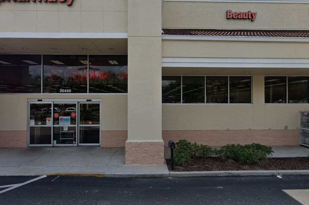 CVS Pharmacy