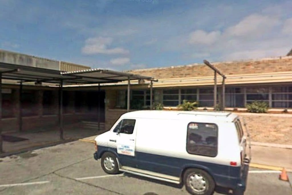 Eastlawn Elementary School