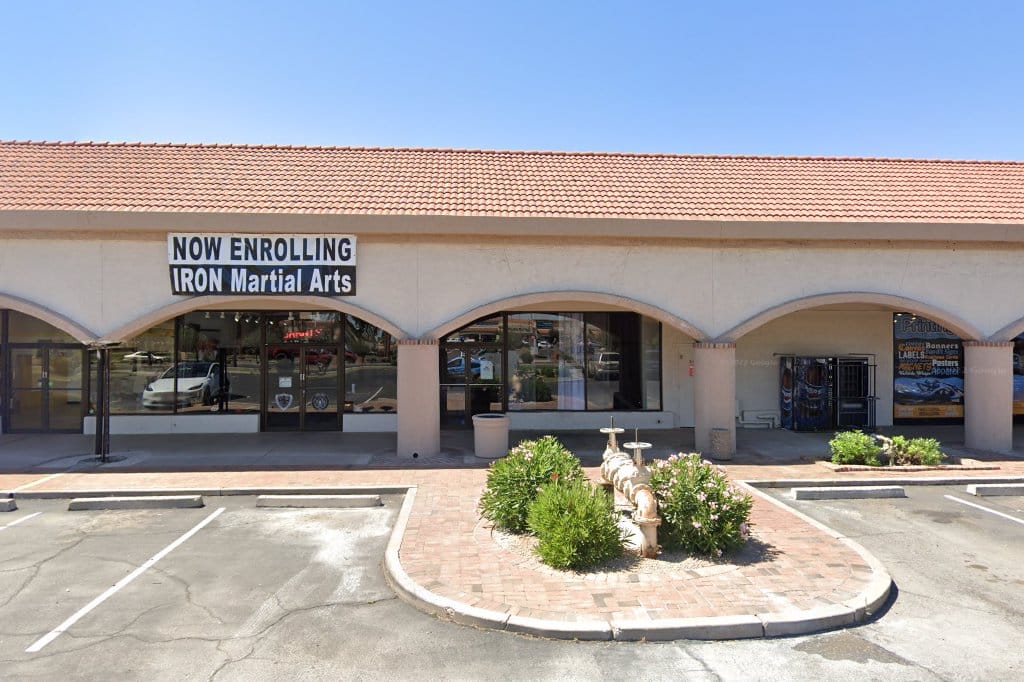 Regency Beauty Institute - Mesa
