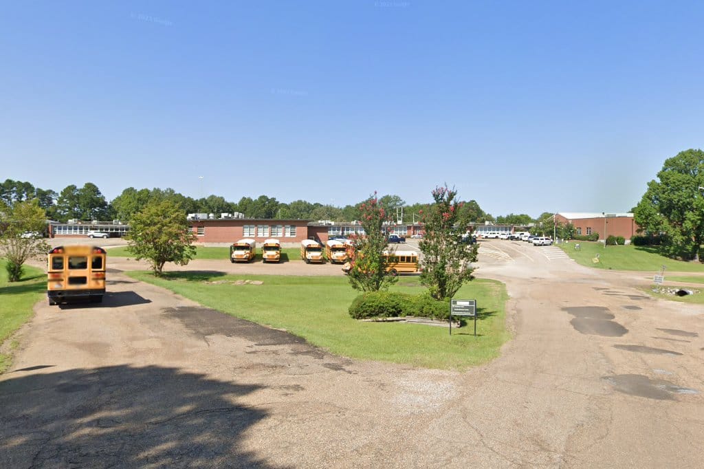 Rankin County Learning Center