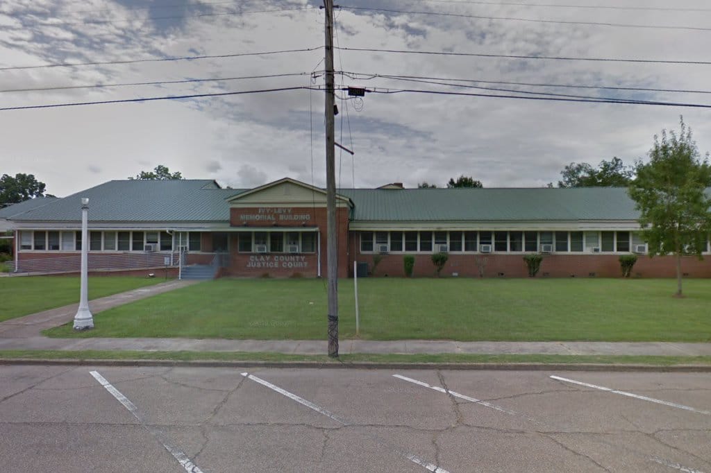 Clay County Veterans Service Officer