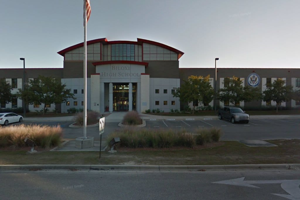Biloxi High School