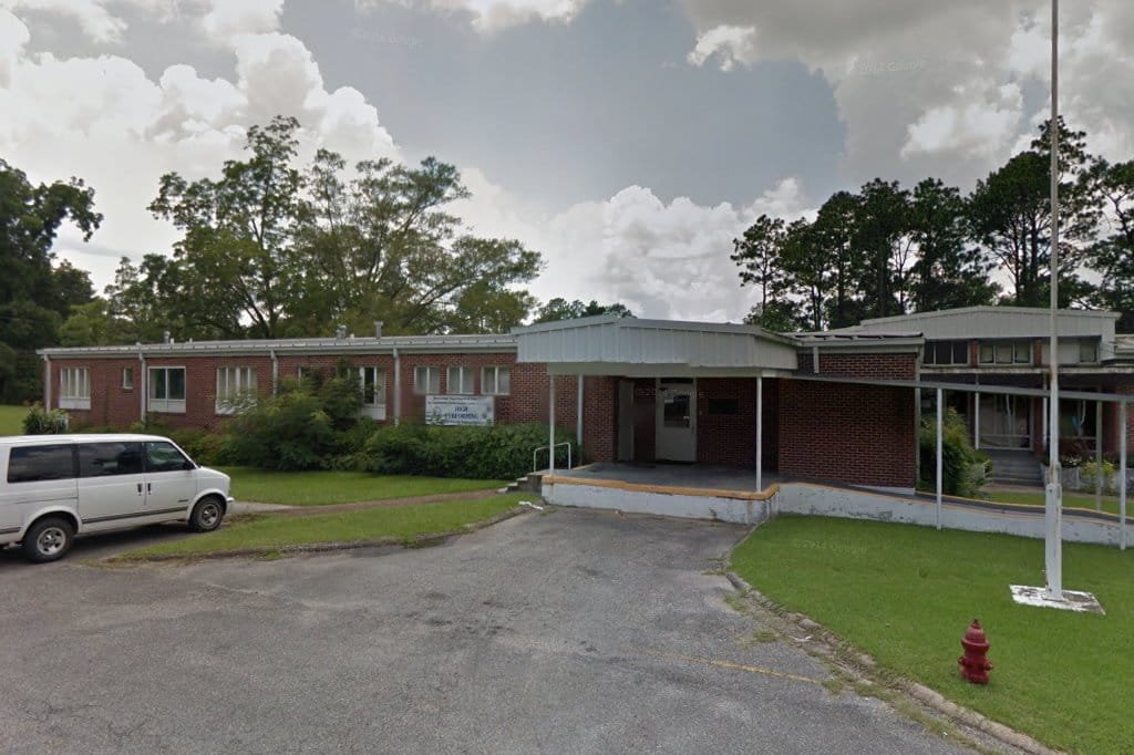 Stone County Veterans Service