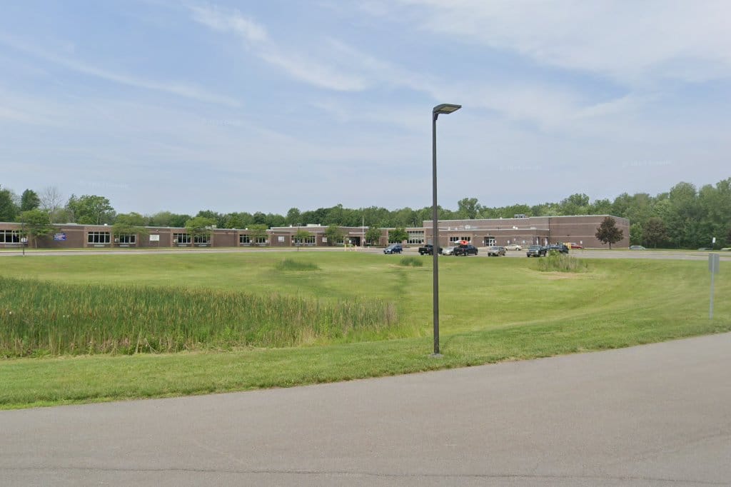Granby Elementary School