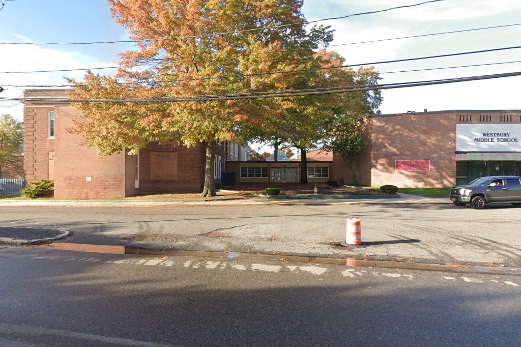 Westbury Middle School