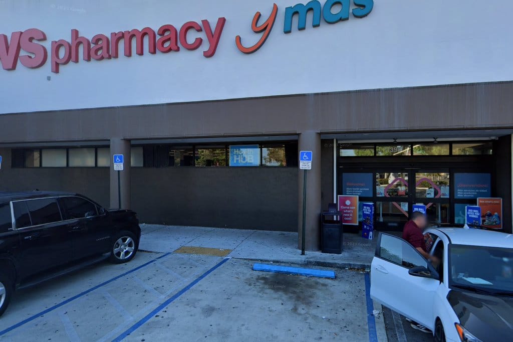 Walgreens Pharmacy