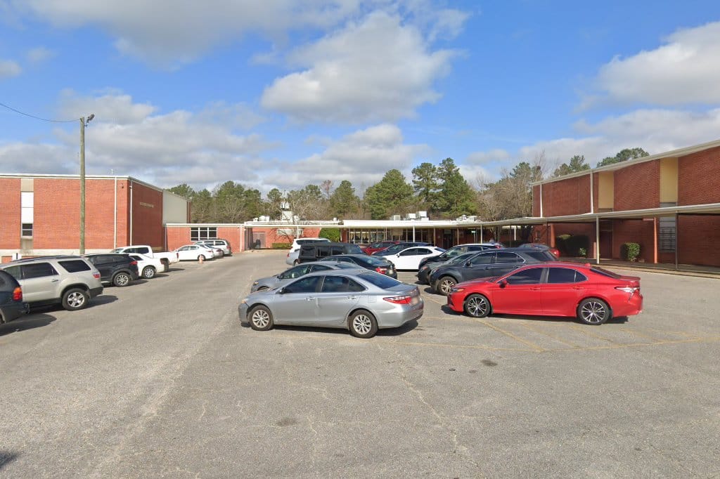 Magnolia Middle School