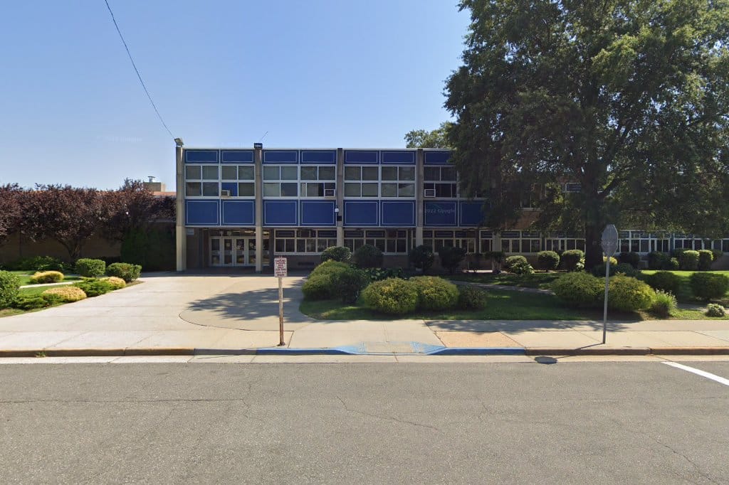 Lawrence School