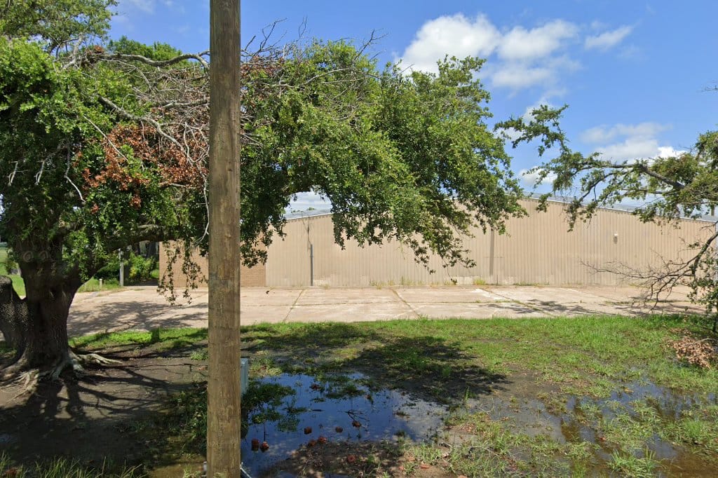 South Dorchester School