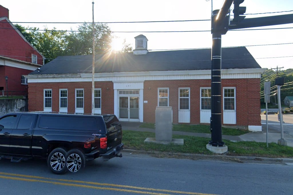 Greensburg Passport Office