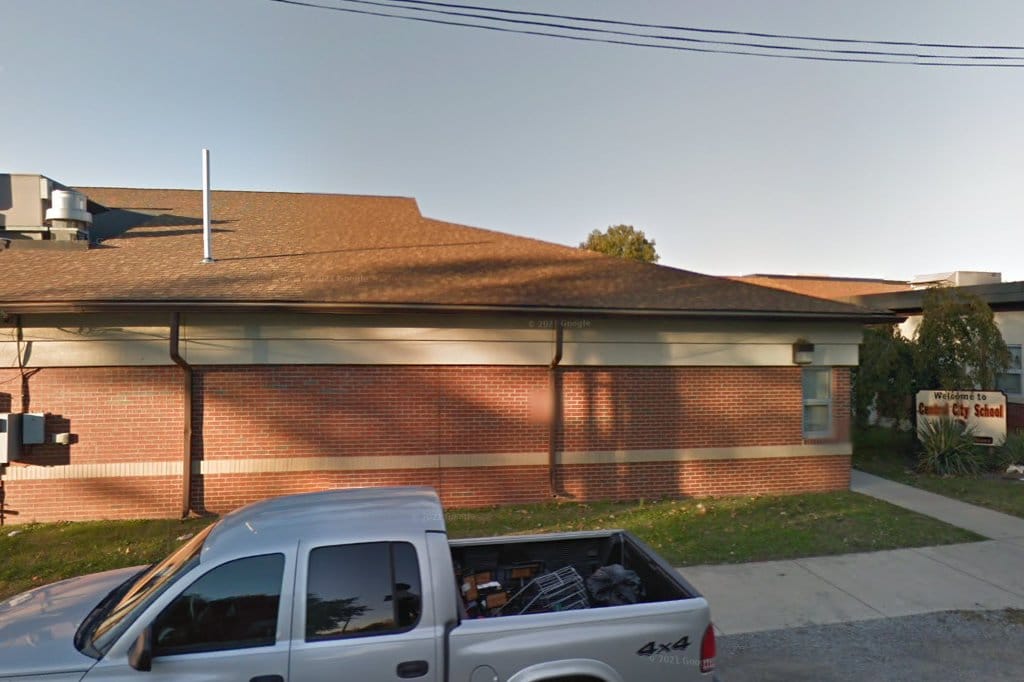 Central Columbia Senior High School