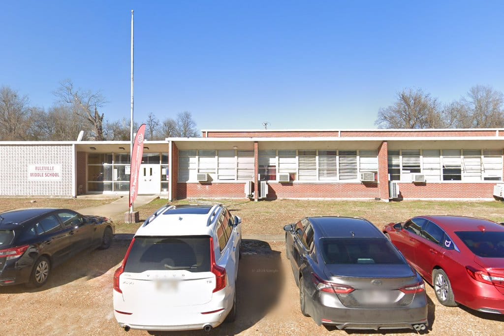 Ruleville Middle School