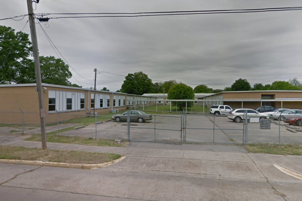 Indianola Academic Achievement School