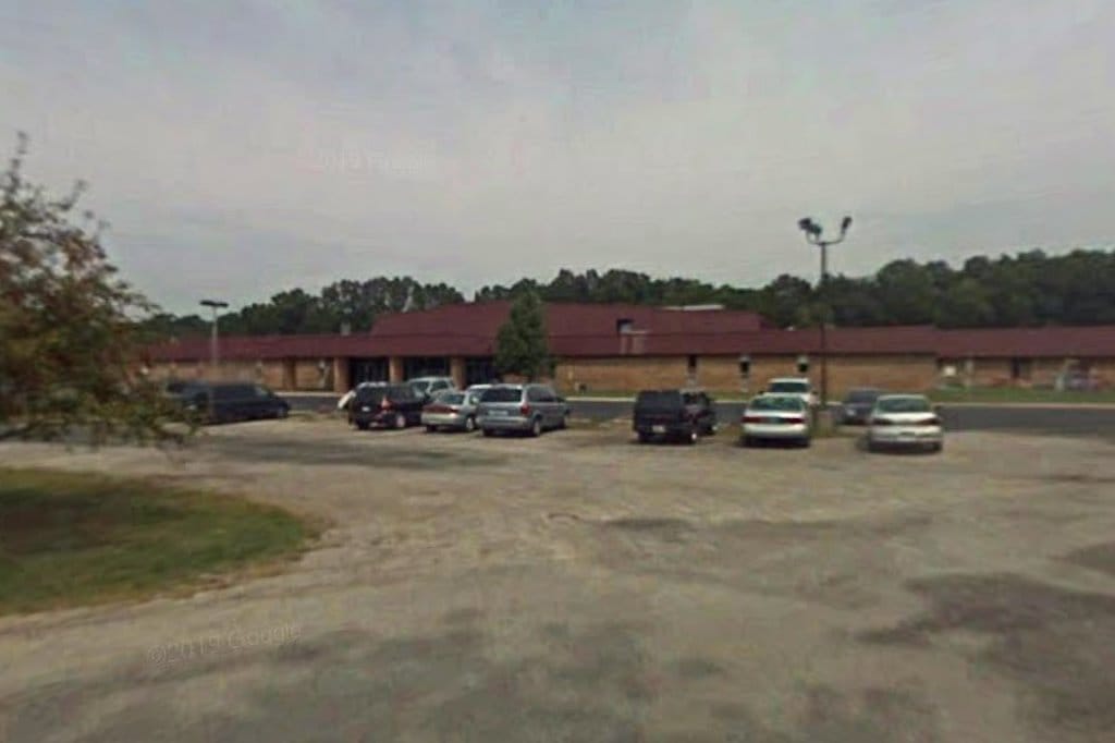 Franklin Park Middle School