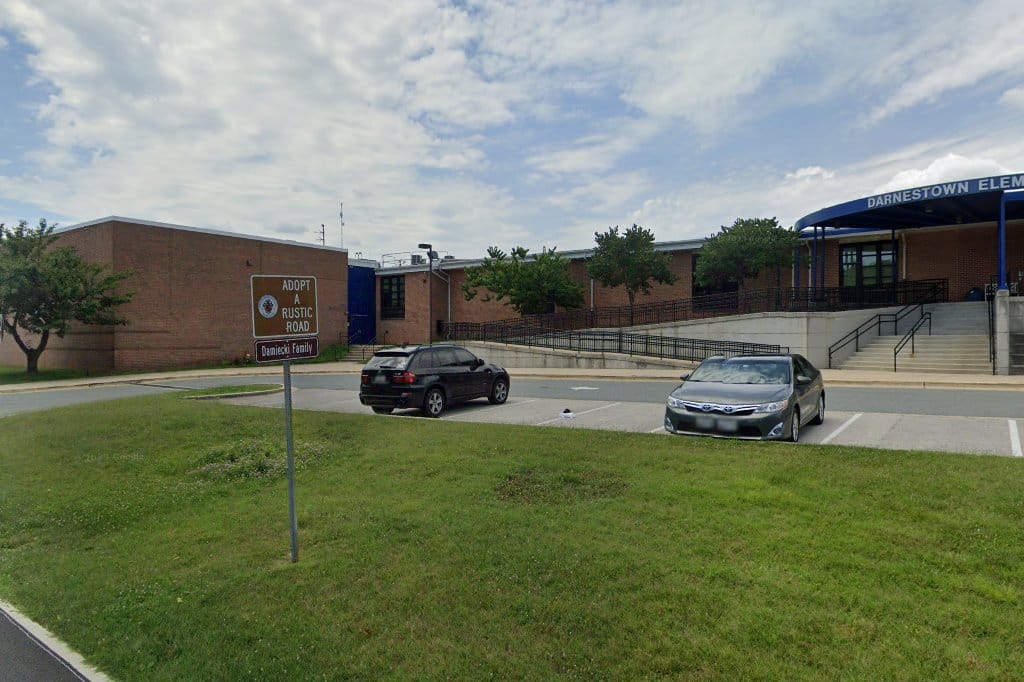Darnestown Elementary School