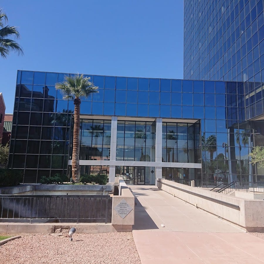 Arizona Board of Regents