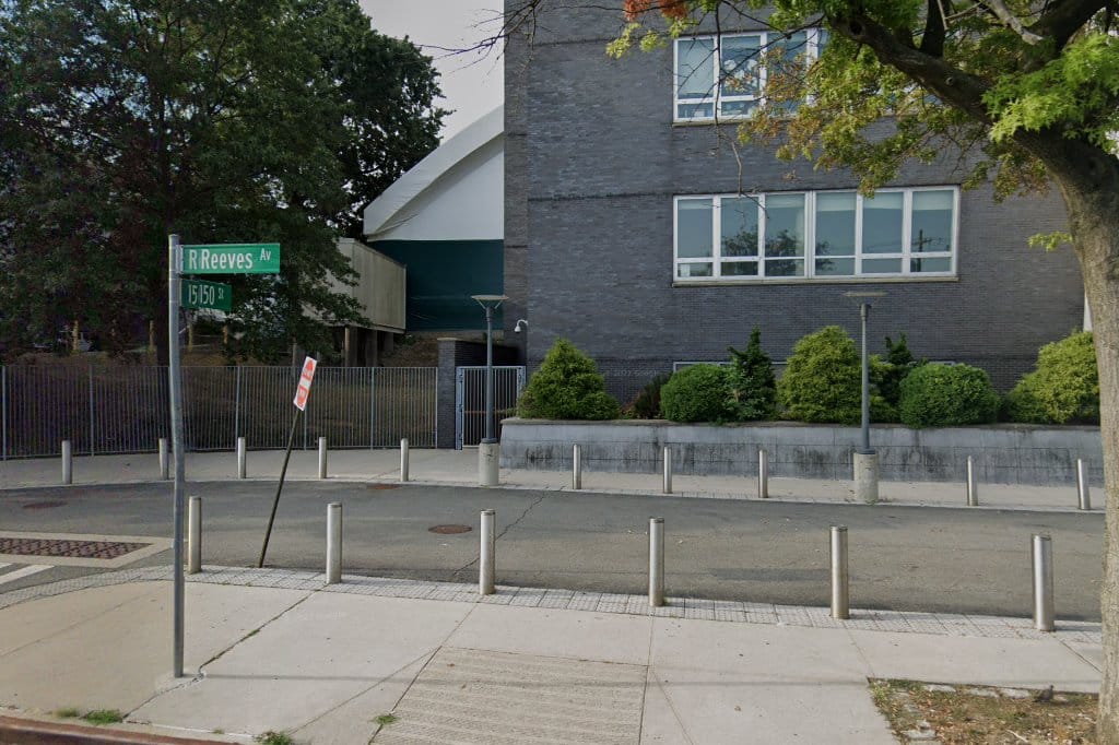 Queens College School for Math, Science & Technology