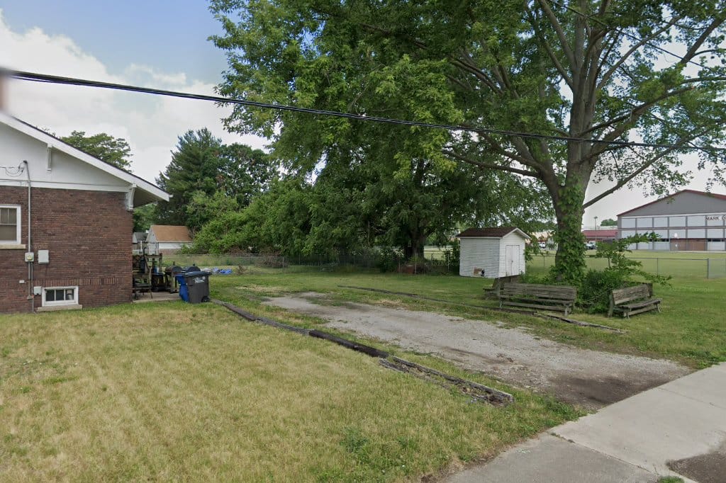 Mark Denman Elementary School