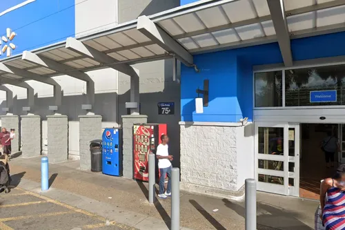 Walmart Pharmacy