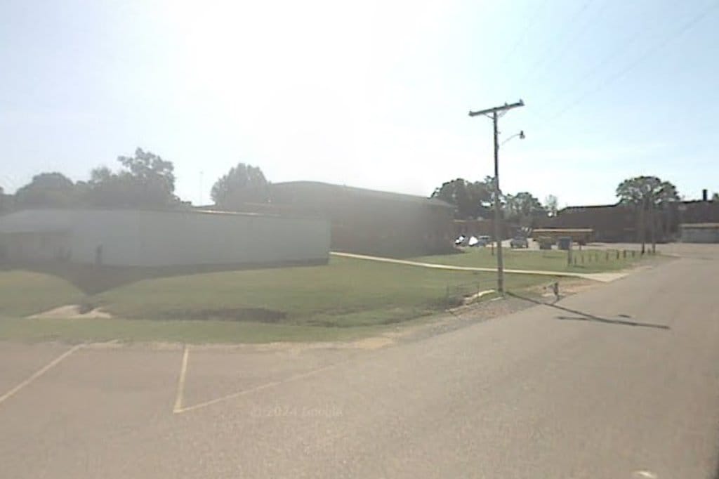 Senatobia Junior/Senior High School