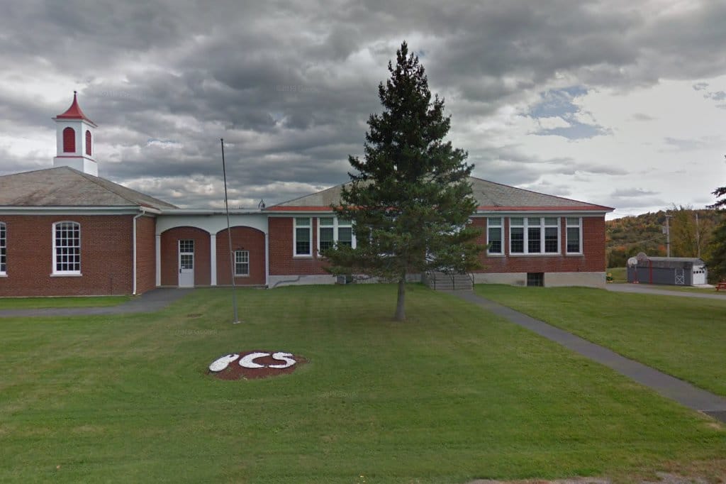 Putnam Central School