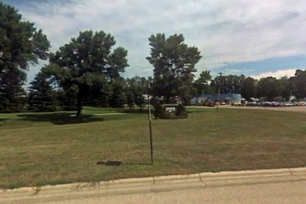Tyler Motor Vehicles Office