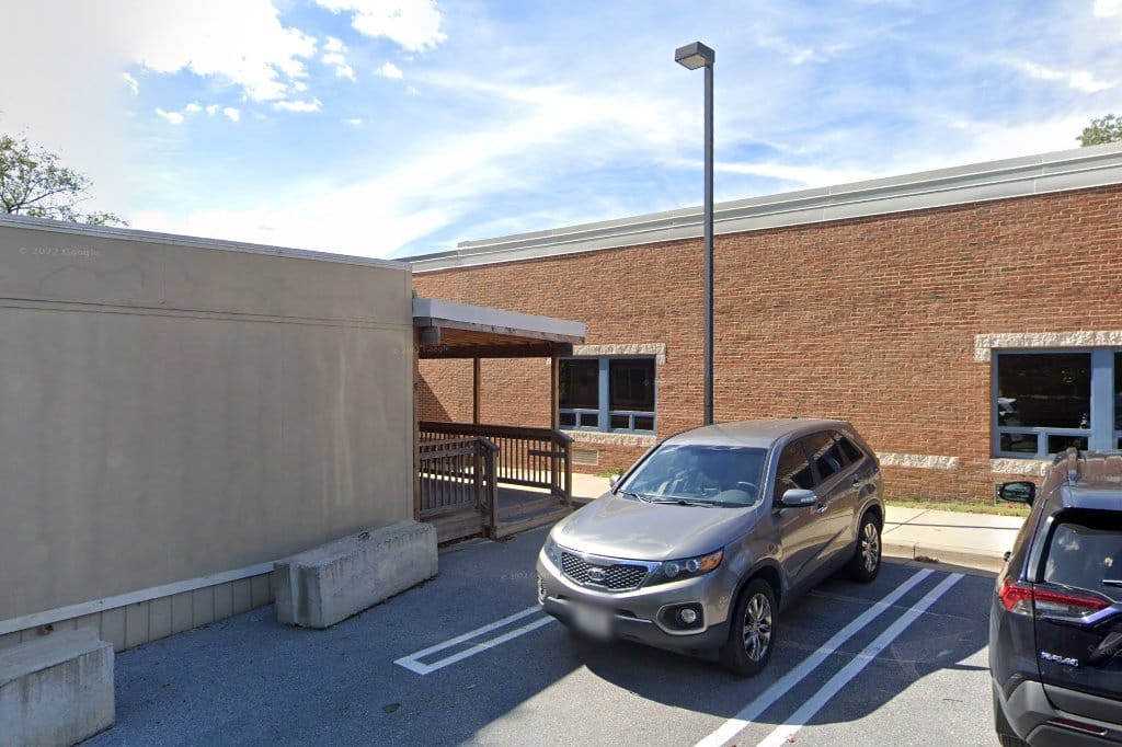 Rosemont Elementary School
