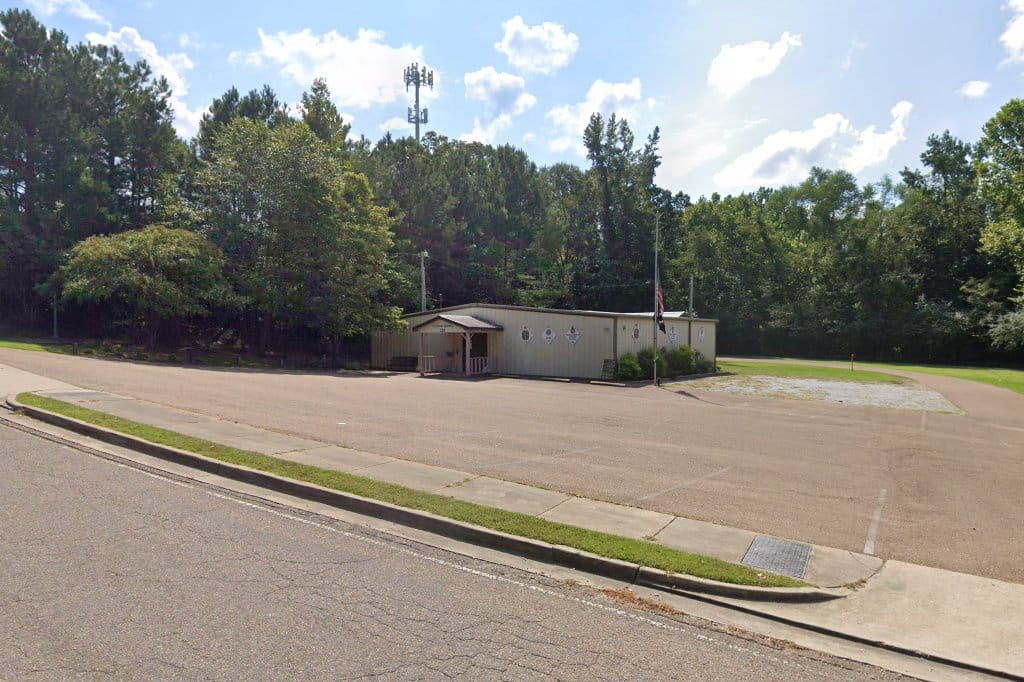 American Legion Post 55