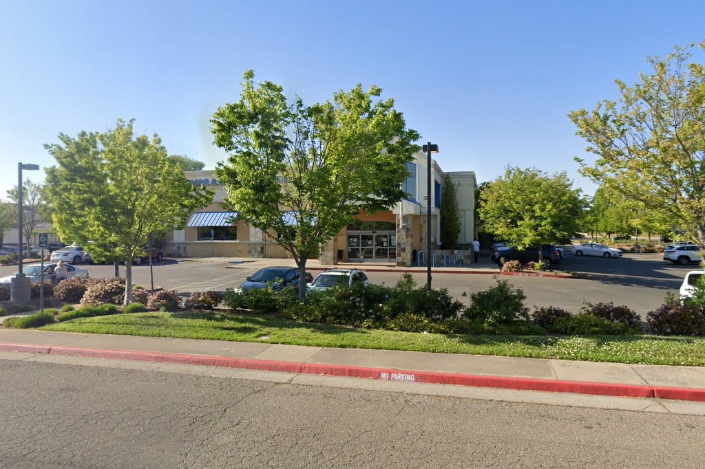 Goodwill Folsom