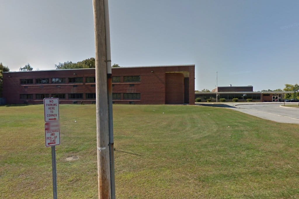 Hillcrest School