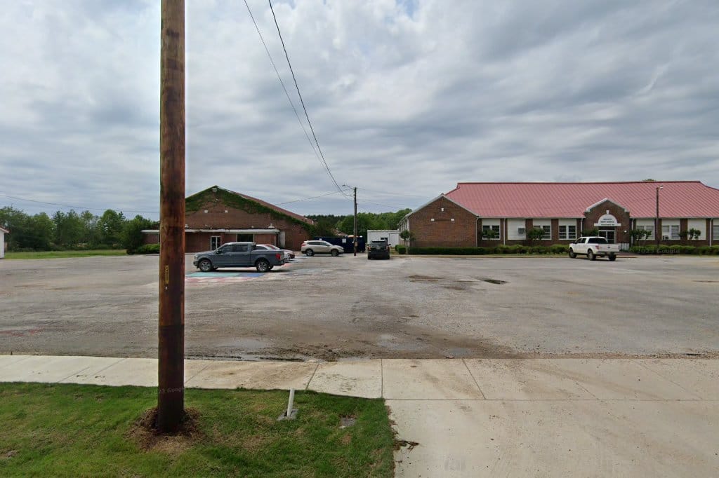 Walnut High School