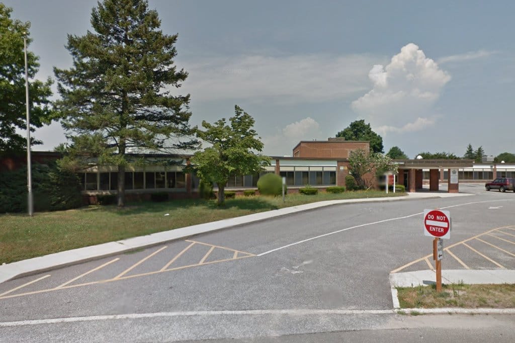 South Grove Elementary School