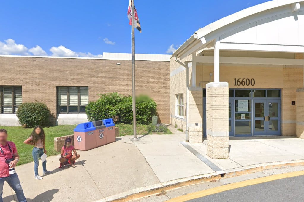 Ridgeview Middle School