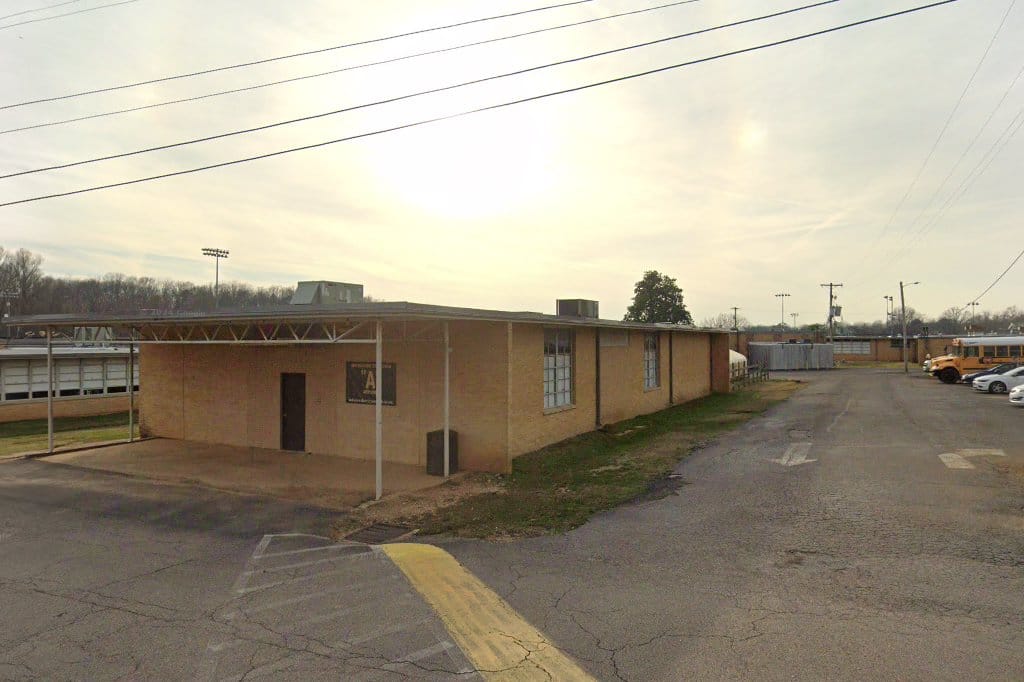 Ripley High School
