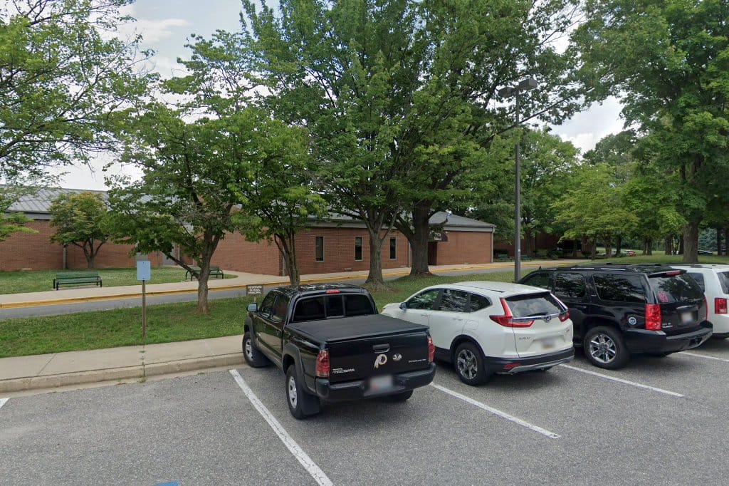 Regional Institute For Children & Adolescents School