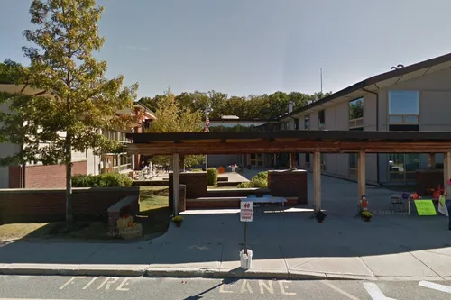 Wood End Elementary School