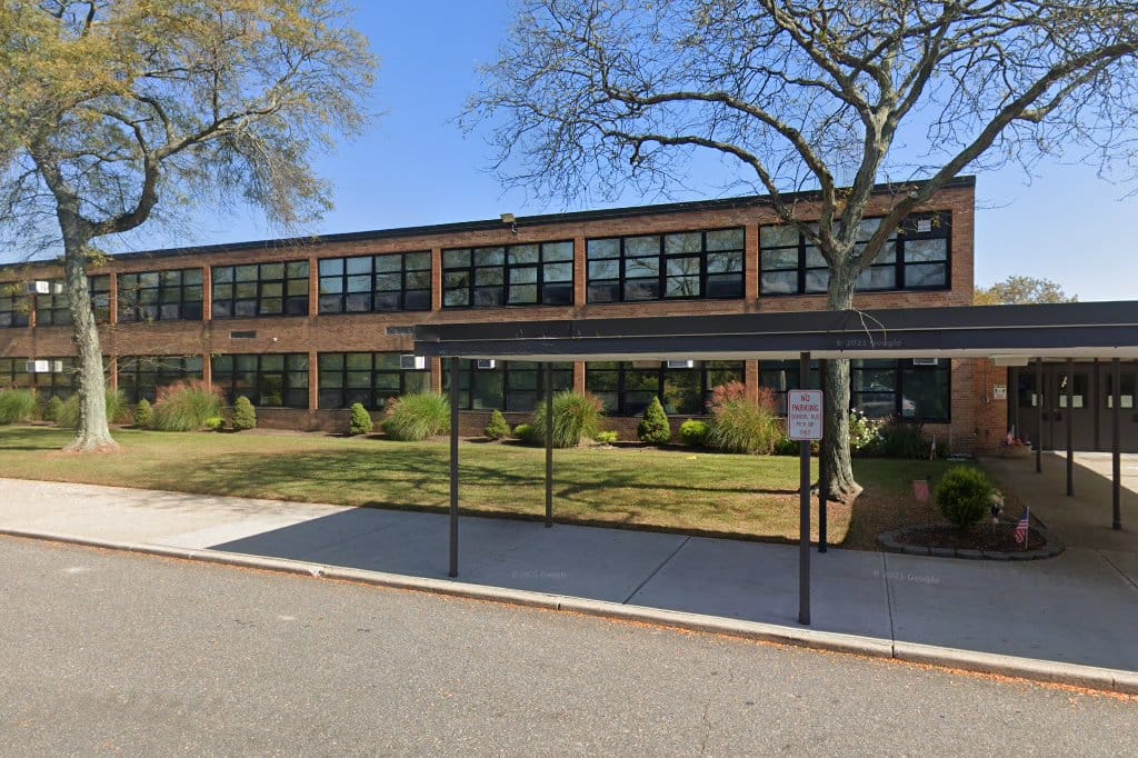 Charles Campagne School