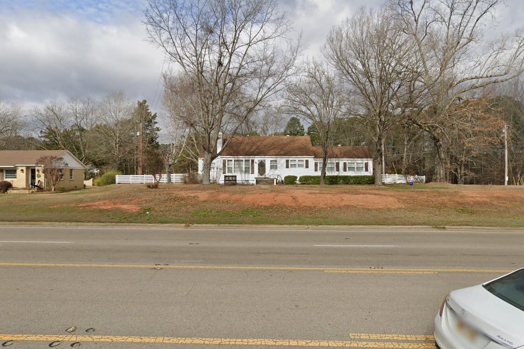 New Albany High School