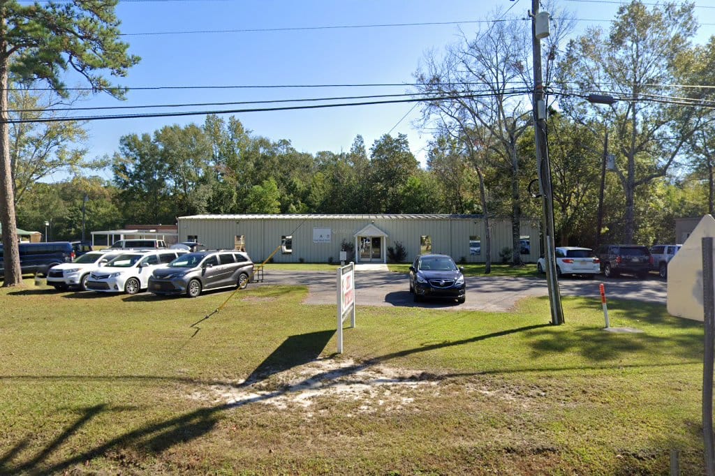 Alternative School