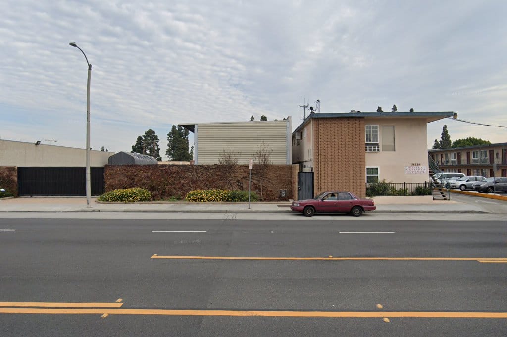 Goodwill Gardena