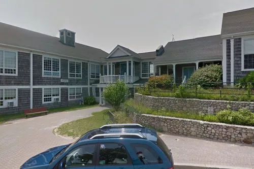 Wellfleet Elementary School