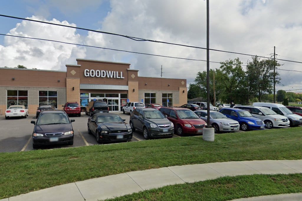Goodwill Winona