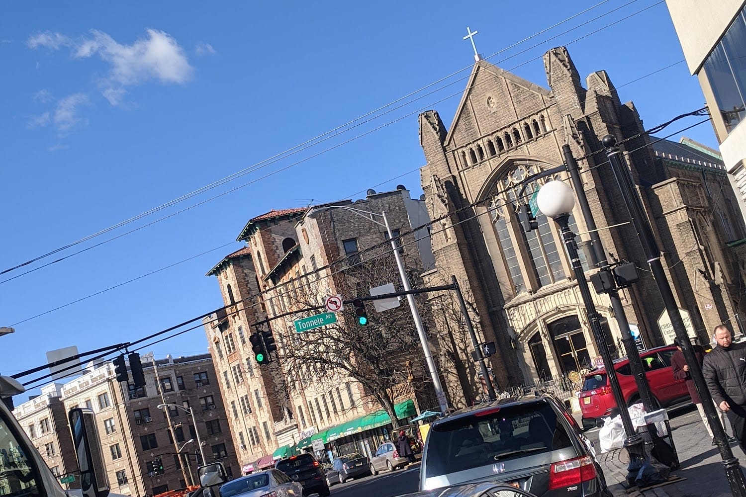 Goodwill Jersey City