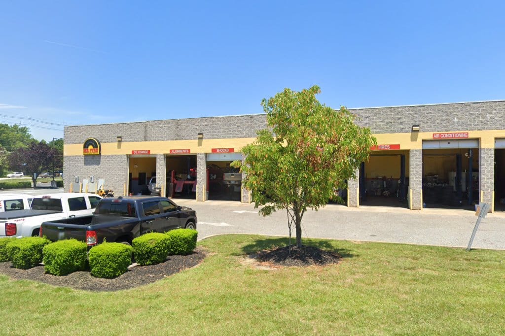 Goodwill Woodbury Heights