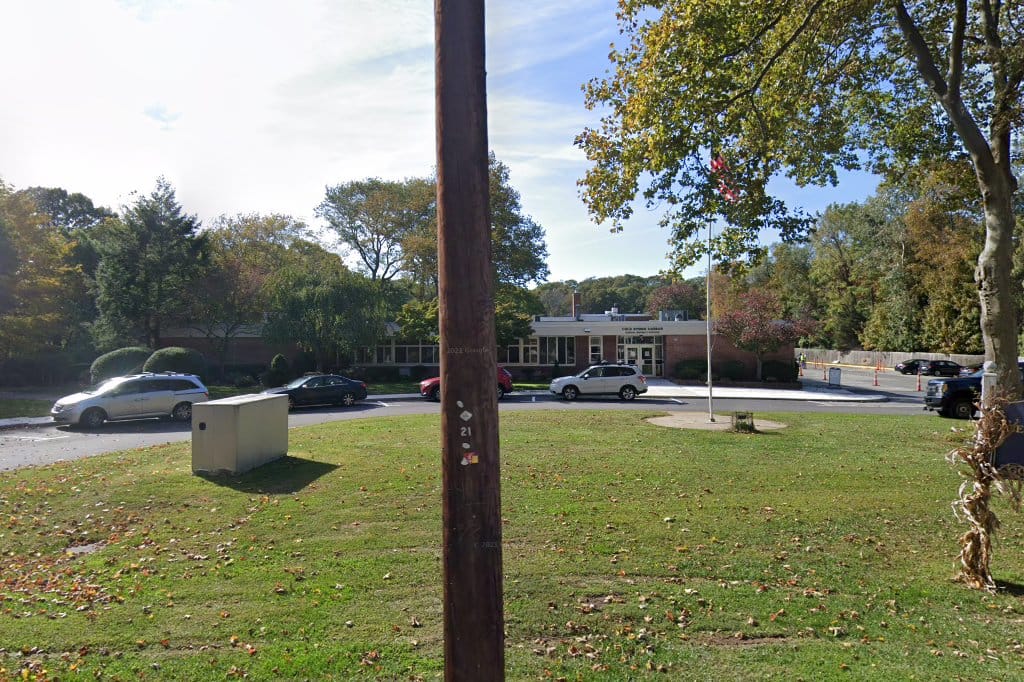 Goosehill Primary Center