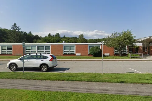 Arthur W Coolidge Middle School